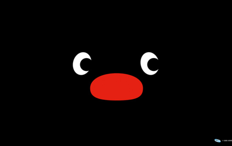 ピングー壁紙