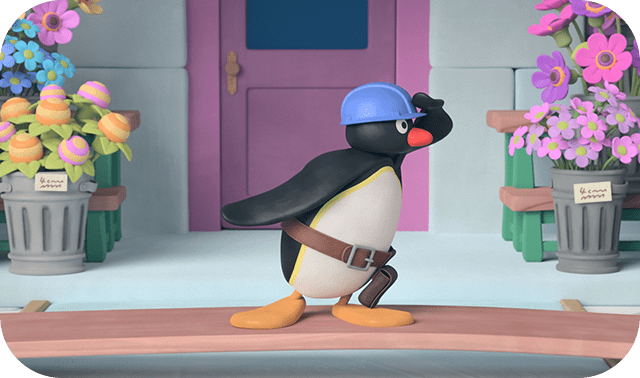 ただいま工事中！