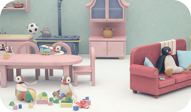 子守はつらいよ