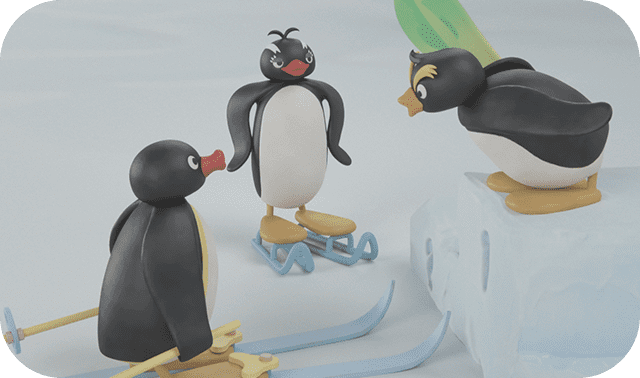 勝利は誰の手に！？