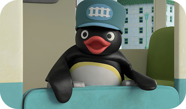 汚すのはだれだ！？