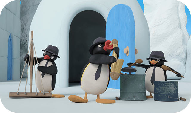 すてきなセッション