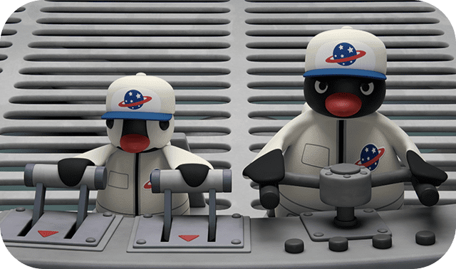 宇宙は楽しいことばかり！