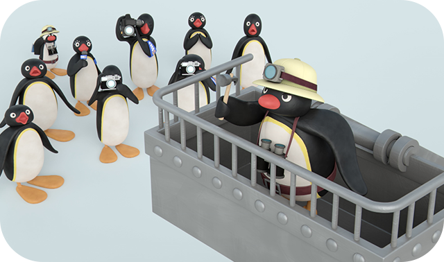 すばらしい発見