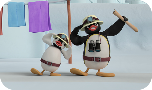 伝説の宝を探し出せ！