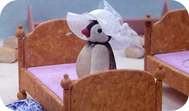 Pingu's Parents Go To A Concert