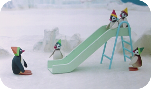 ピンガの幼稚園